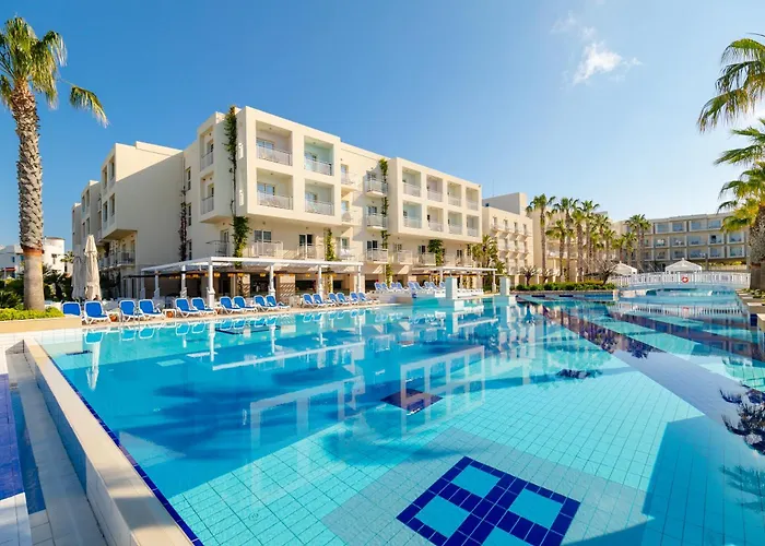 Resort La Blanche Resort&spa