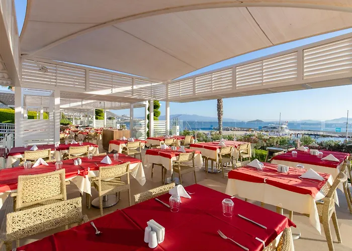 La Blanche Resort&spa 5*