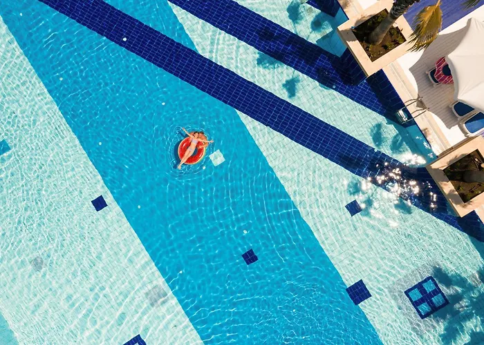 La Blanche Resort&spa Turgutreis
