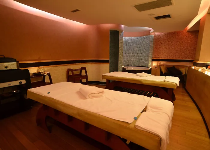 La Blanche Resort&spa