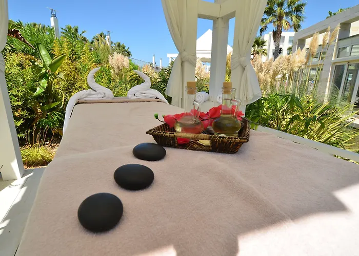 La Blanche Resort&spa