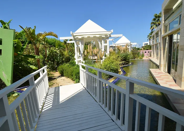 La Blanche Resort&spa