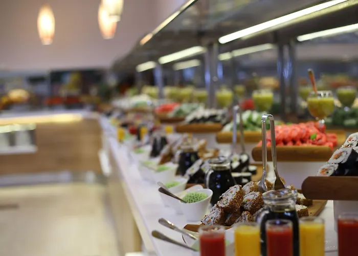 La Blanche & Feriested 5*