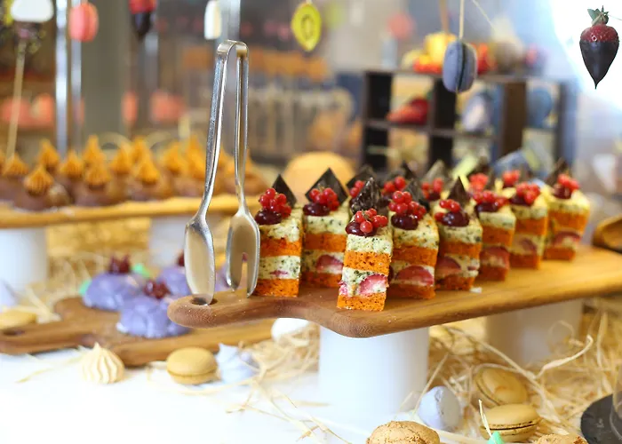 La Blanche & Rezort Turgutreis