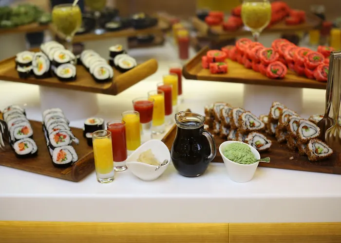 La Blanche & Feriested 5*