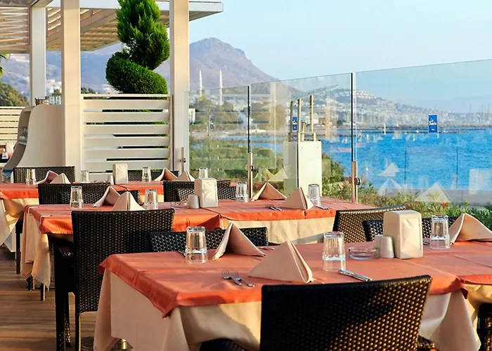 La Blanche Resort&spa