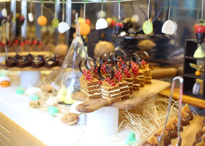 La Blanche & Feriested Turgutreis