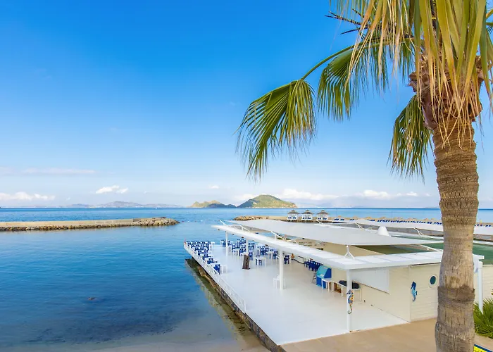 La Blanche Resort&spa