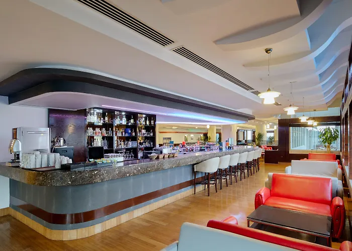 Resort La Blanche Resort&spa 5*