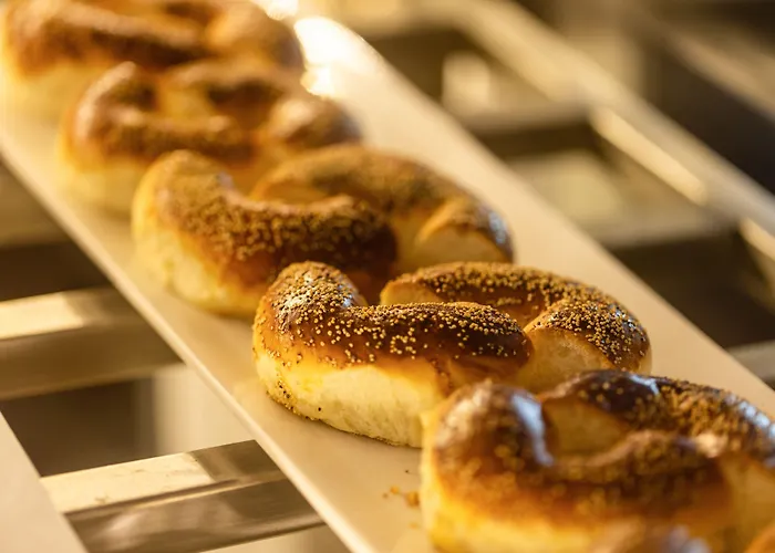 Feriested La Blanche & Turgutreis