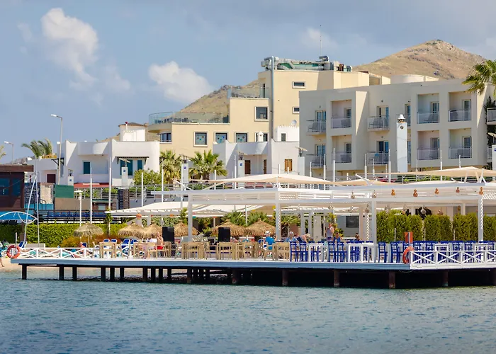 La Blanche Resort&spa