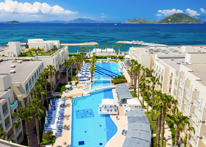 La Blanche Resort&spa 5*