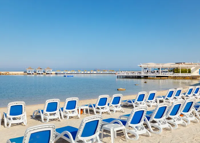 La Blanche & Feriested Turgutreis