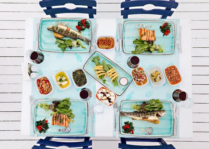 La Blanche & Rezort 5*