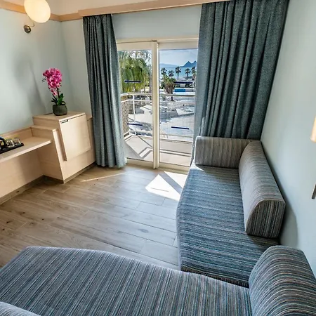 Station touristique La Blanche & Turgutreis