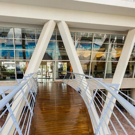 La Blanche & Station touristique 5*