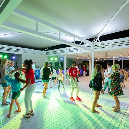 La Blanche & Station touristique