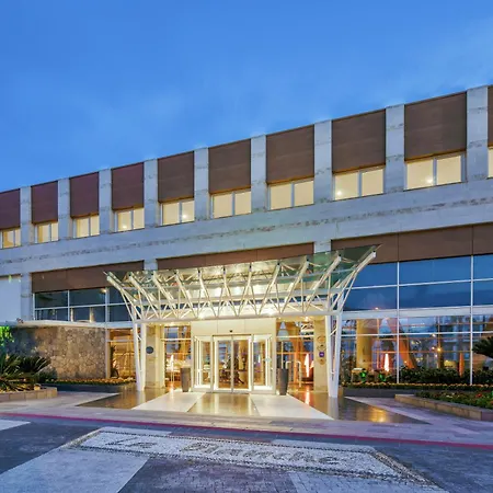 Station touristique La Blanche &