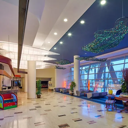 Station touristique La Blanche & 5*