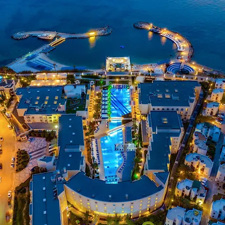 Station touristique La Blanche &