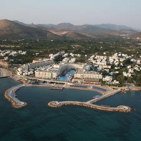 La Blanche & Station touristique 5*