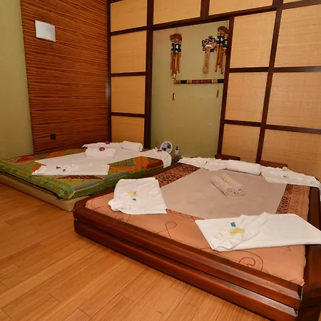 La Blanche & Station touristique