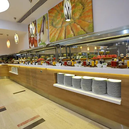 La Blanche & Station touristique 5*