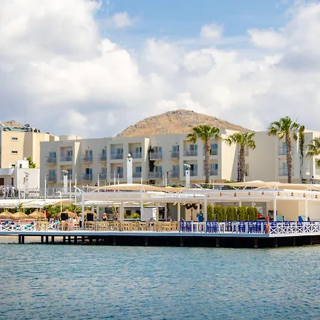 Station touristique La Blanche & Turgutreis