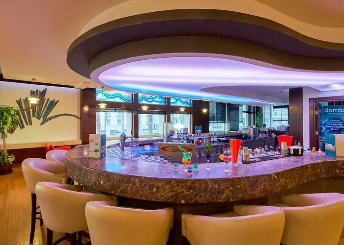 La Blanche & Semesteranläggning (resort) 5*