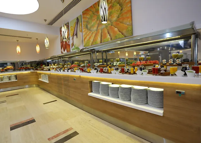 La Blanche & Semesteranläggning (resort) 5*